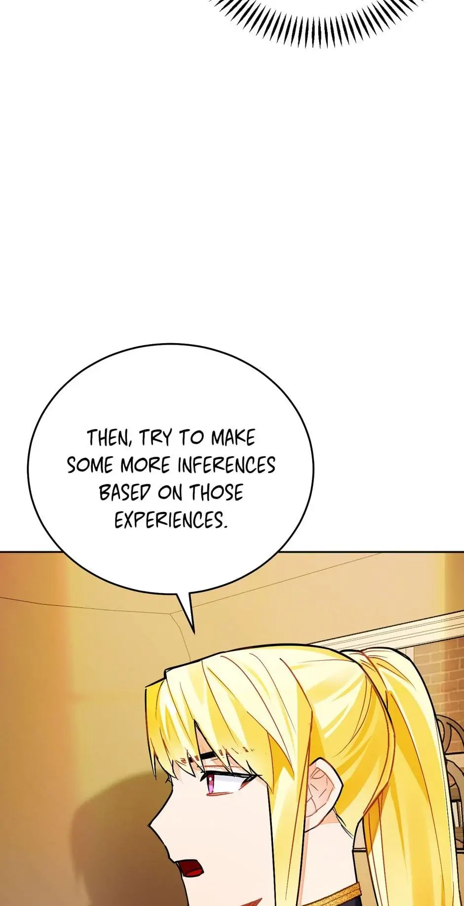 The Princess Doesn’t Want To Marry Her Ideal Type Chapter 15 350 81