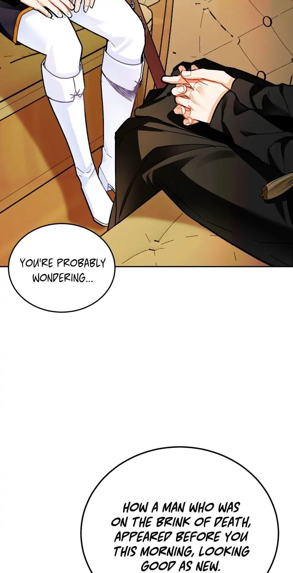 The Princess Doesn’t Want To Marry Her Ideal Type Chapter 15 352 83