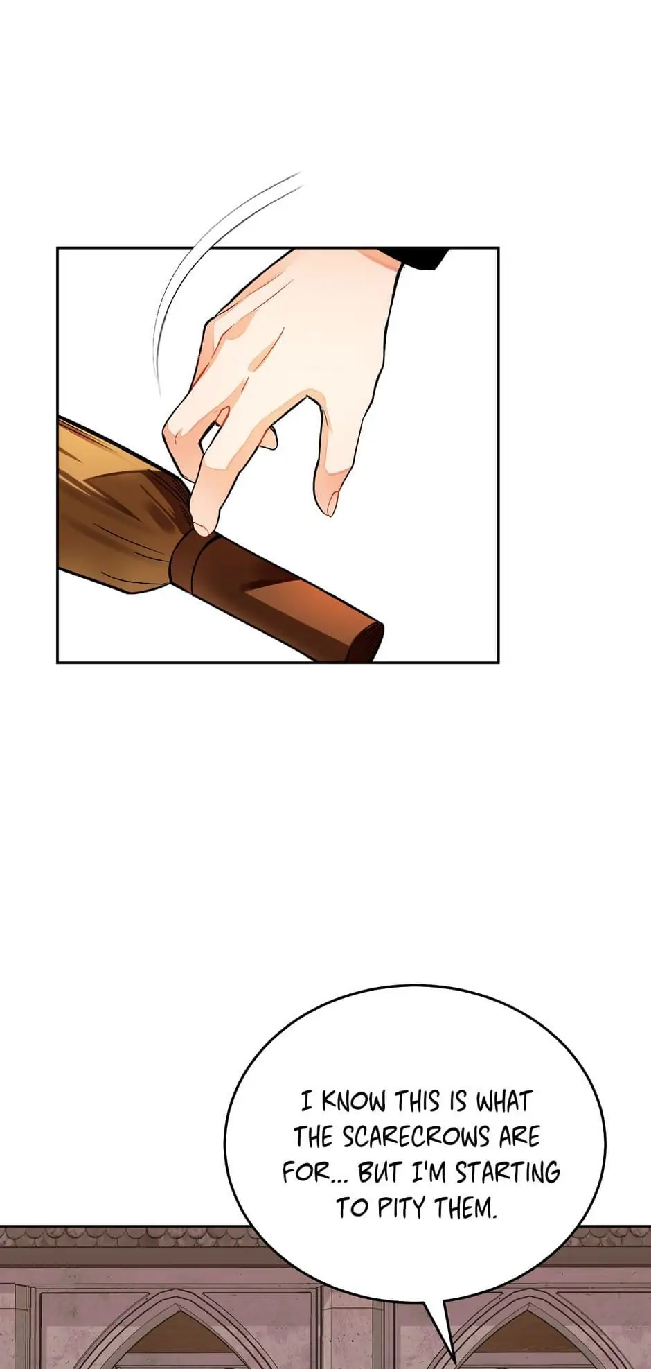 The Princess Doesn’t Want To Marry Her Ideal Type Chapter 15 278 9