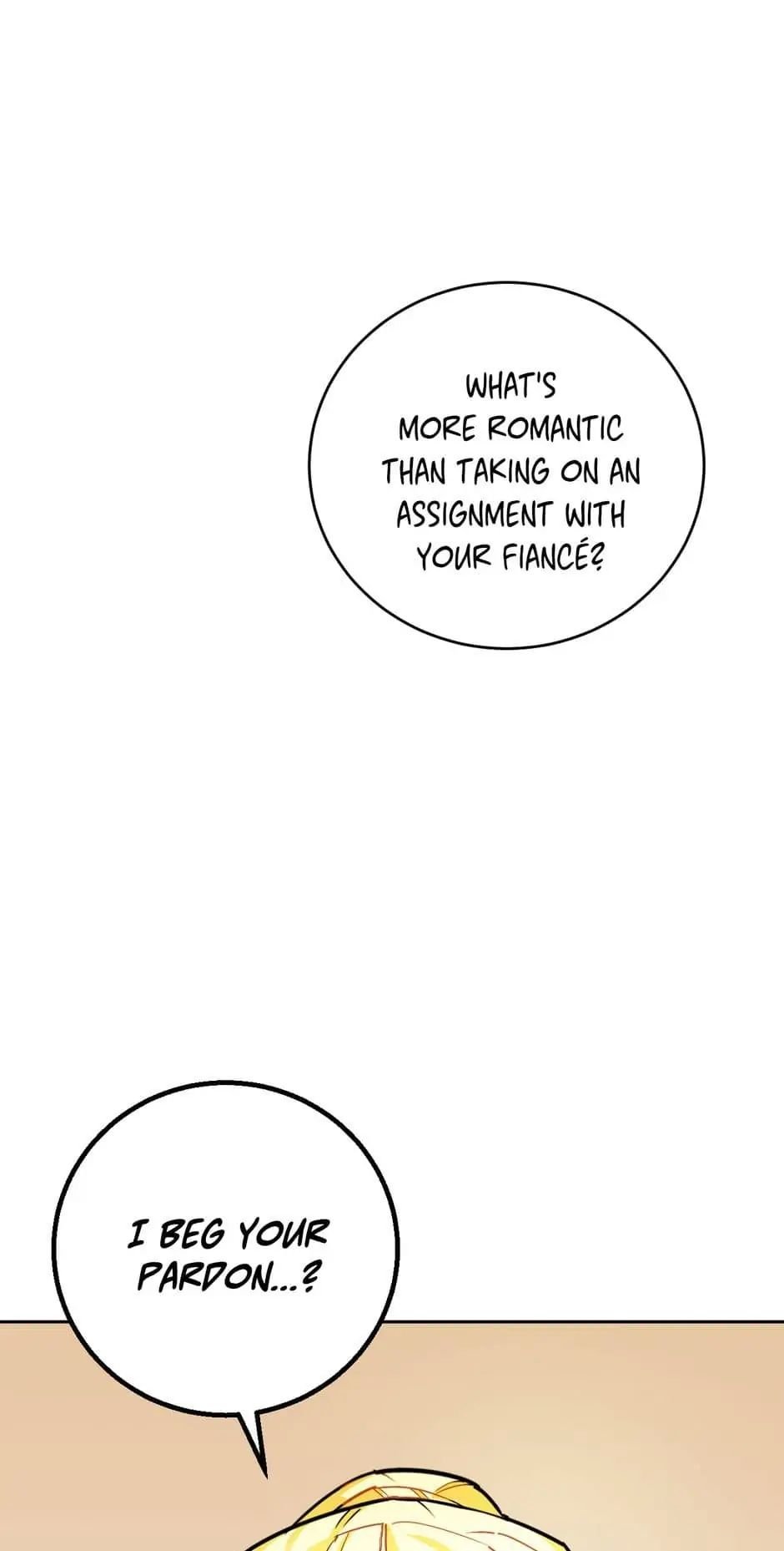 The Princess Doesn’t Want To Marry Her Ideal Type Chapter 17 266 01