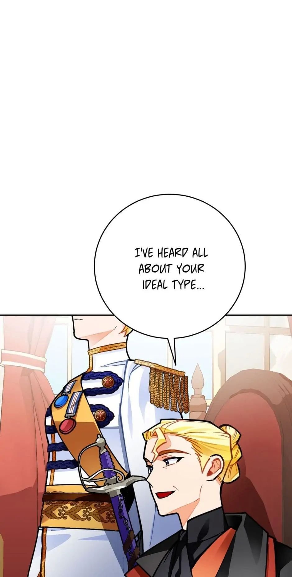 The Princess Doesn’t Want To Marry Her Ideal Type Chapter 17 269 04