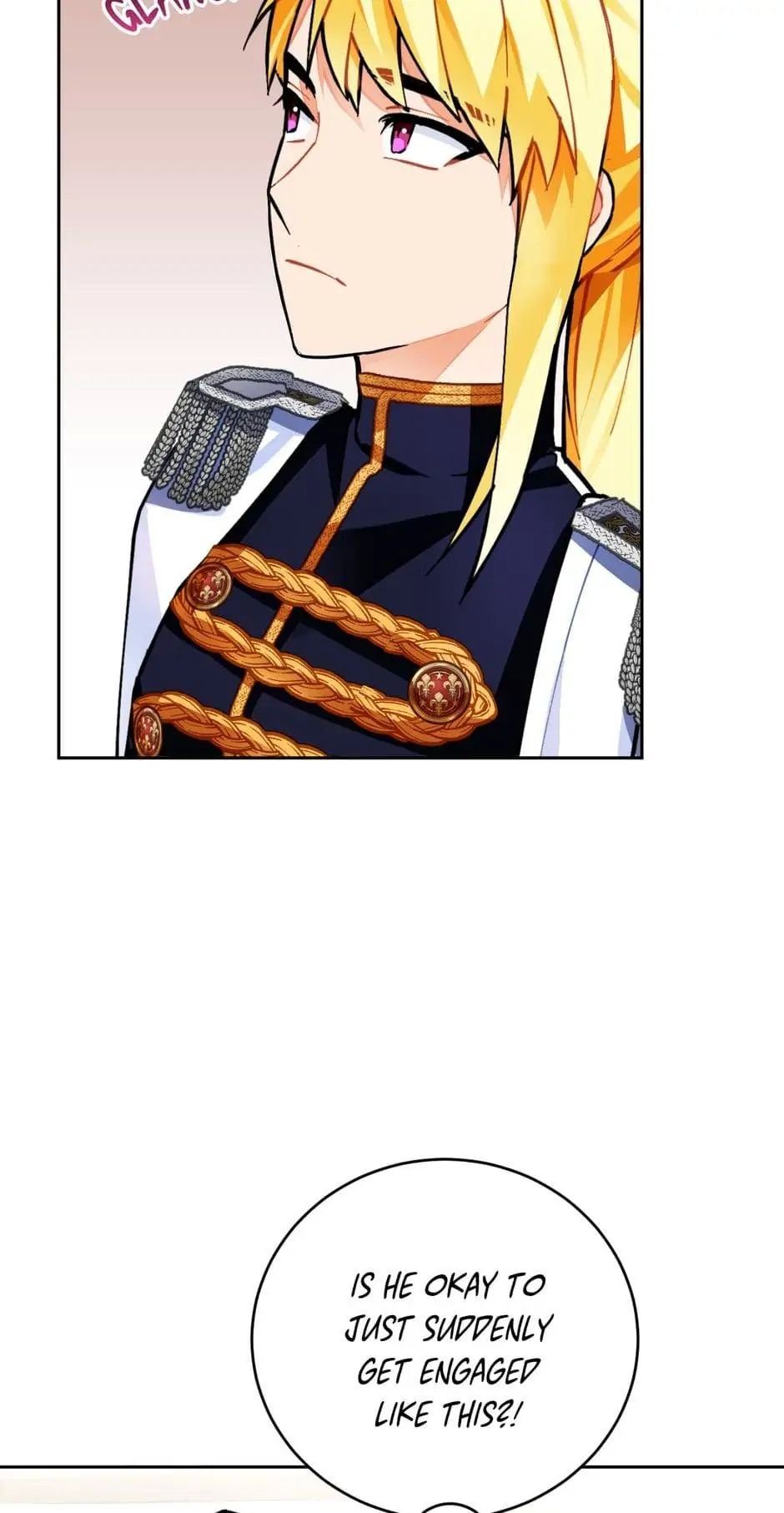 The Princess Doesn’t Want To Marry Her Ideal Type Chapter 17 277 12