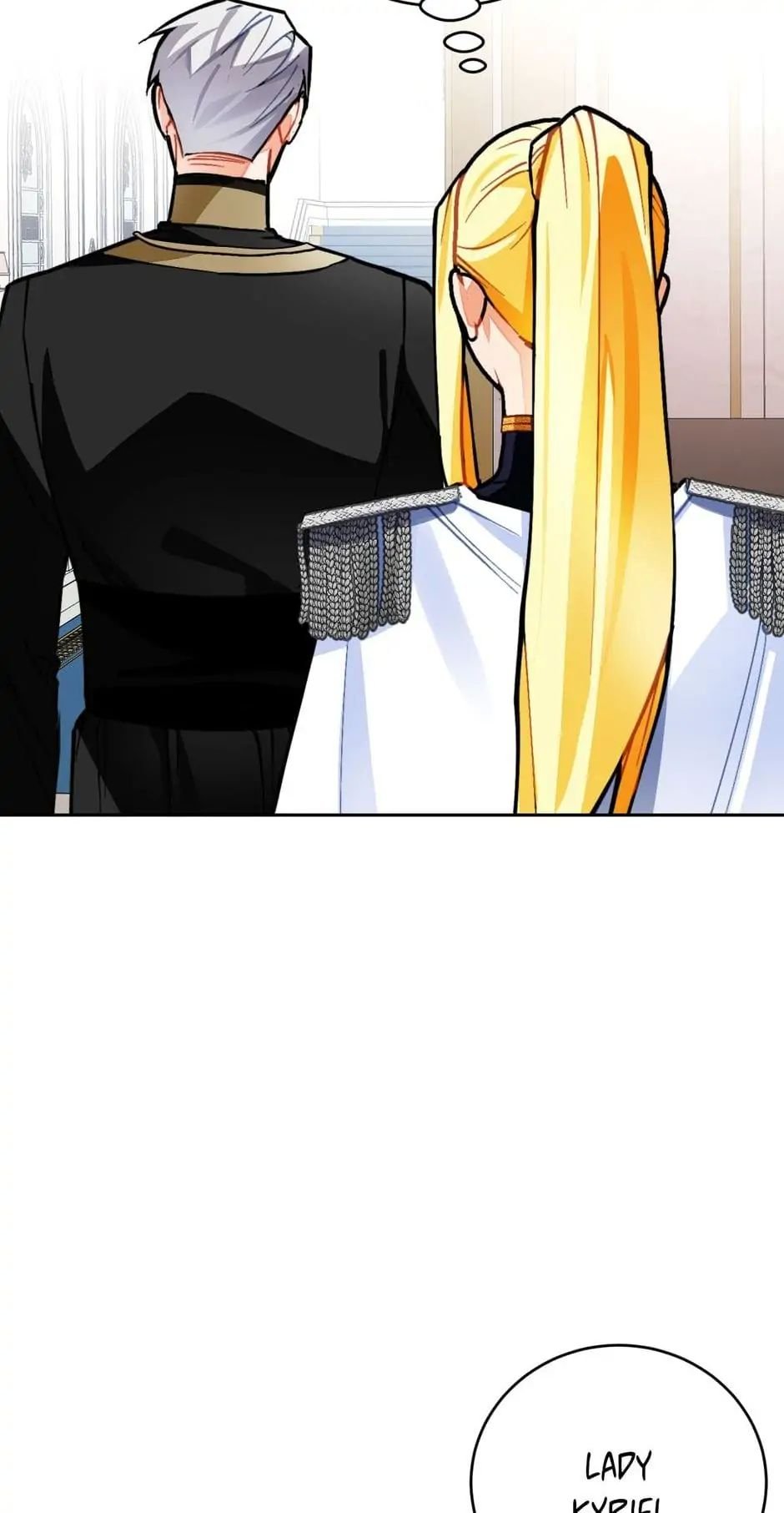 The Princess Doesn’t Want To Marry Her Ideal Type Chapter 17 278 13