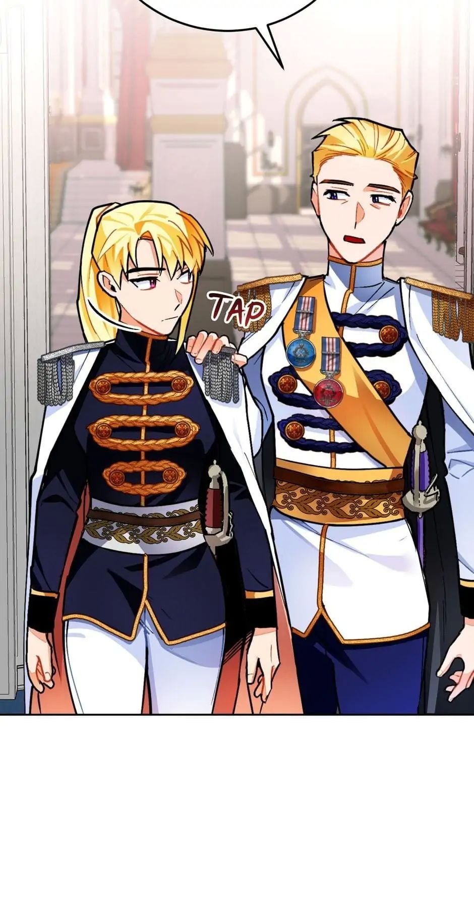 The Princess Doesn’t Want To Marry Her Ideal Type Chapter 17 280 15