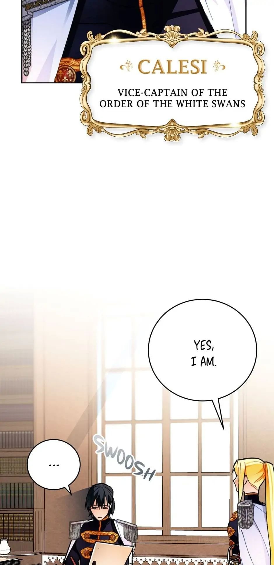 The Princess Doesn’t Want To Marry Her Ideal Type Chapter 17 282 17