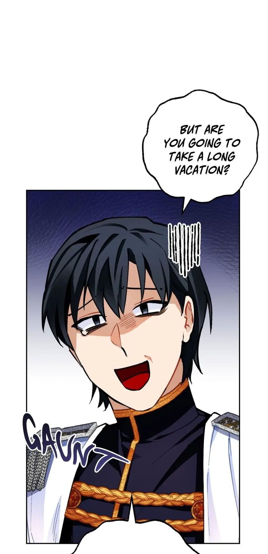 The Princess Doesn’t Want To Marry Her Ideal Type Chapter 17 284 19