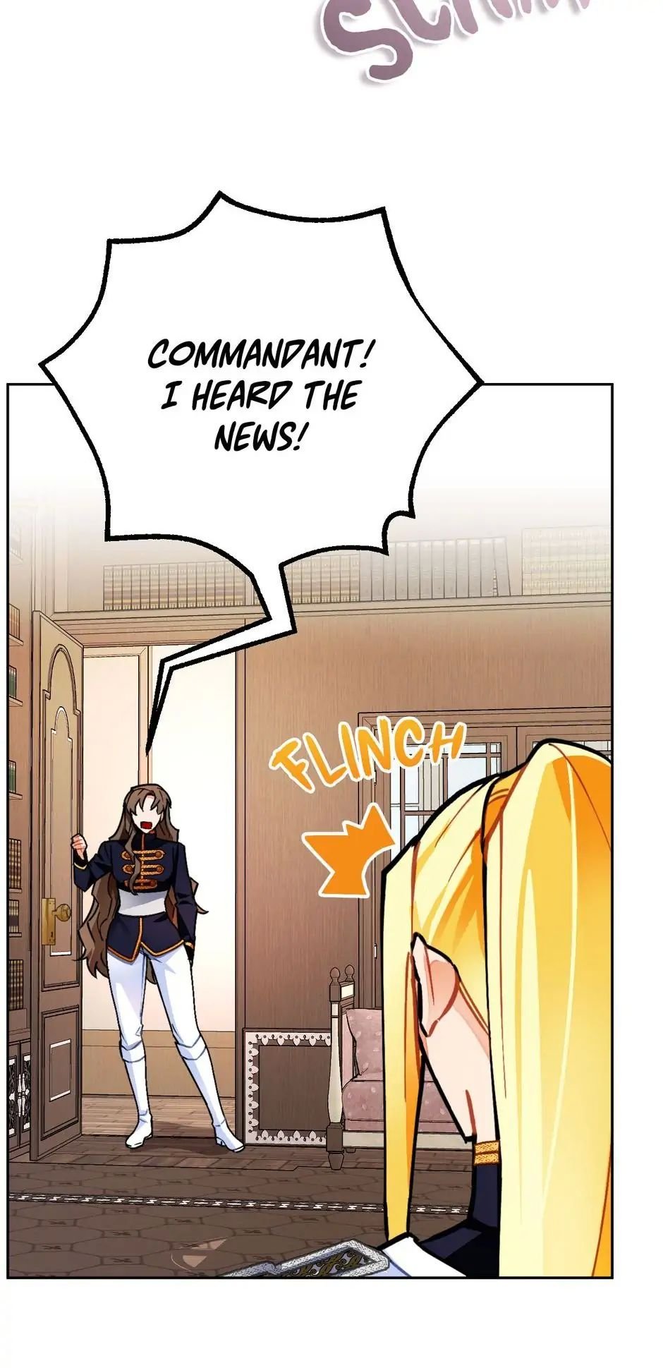 The Princess Doesn’t Want To Marry Her Ideal Type Chapter 17 290 25