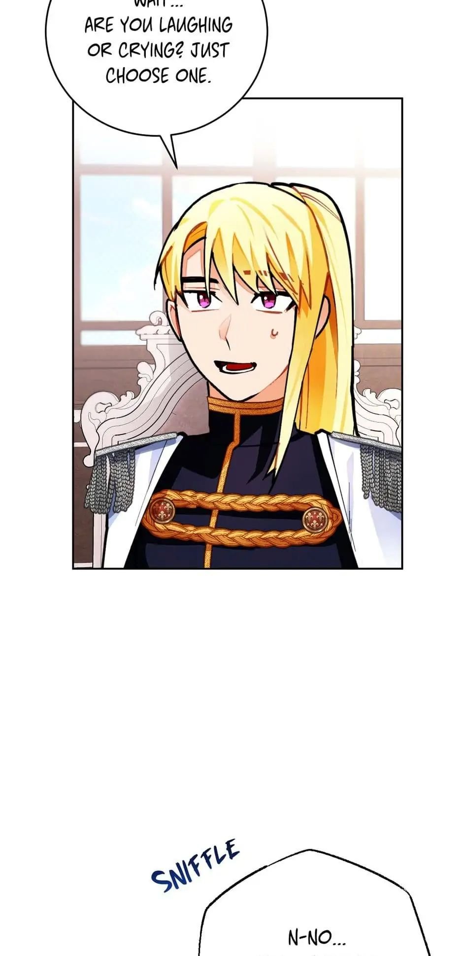 The Princess Doesn’t Want To Marry Her Ideal Type Chapter 17 292 27