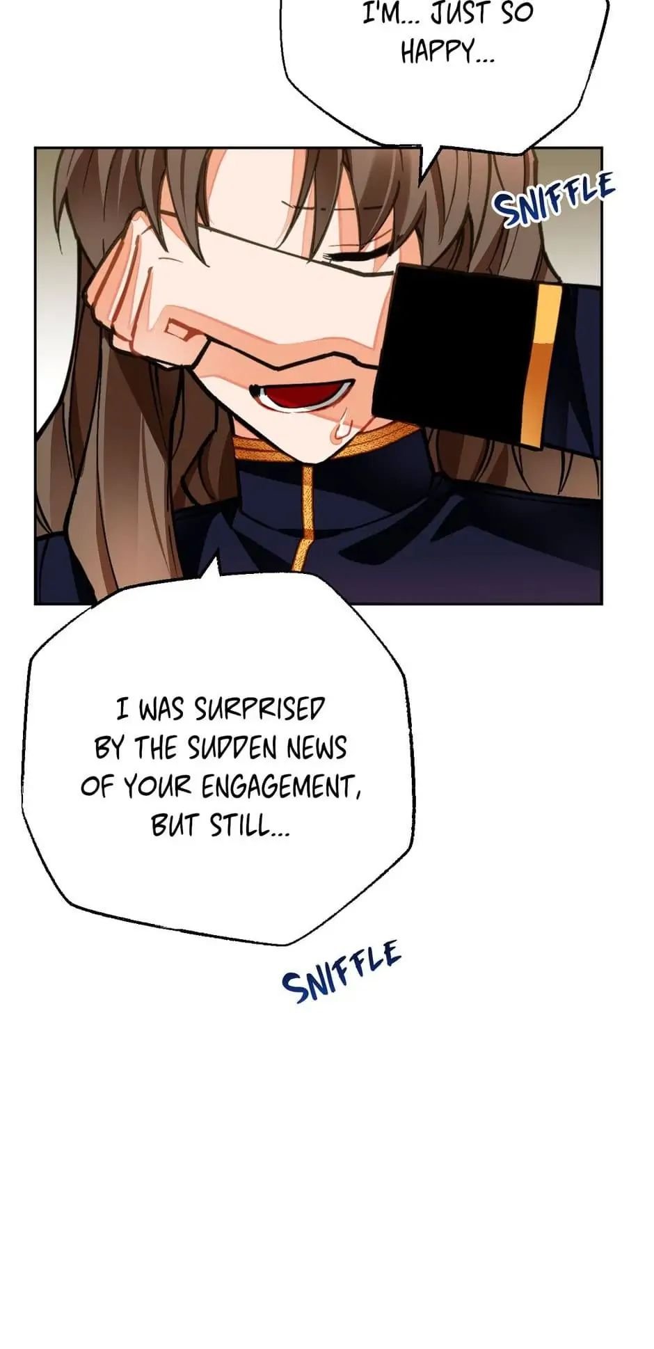 The Princess Doesn’t Want To Marry Her Ideal Type Chapter 17 293 28