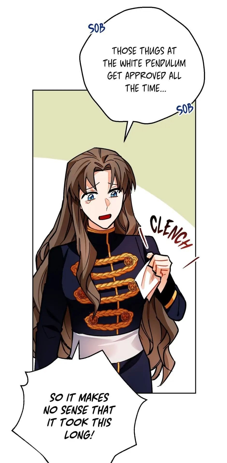 The Princess Doesn’t Want To Marry Her Ideal Type Chapter 17 297 32