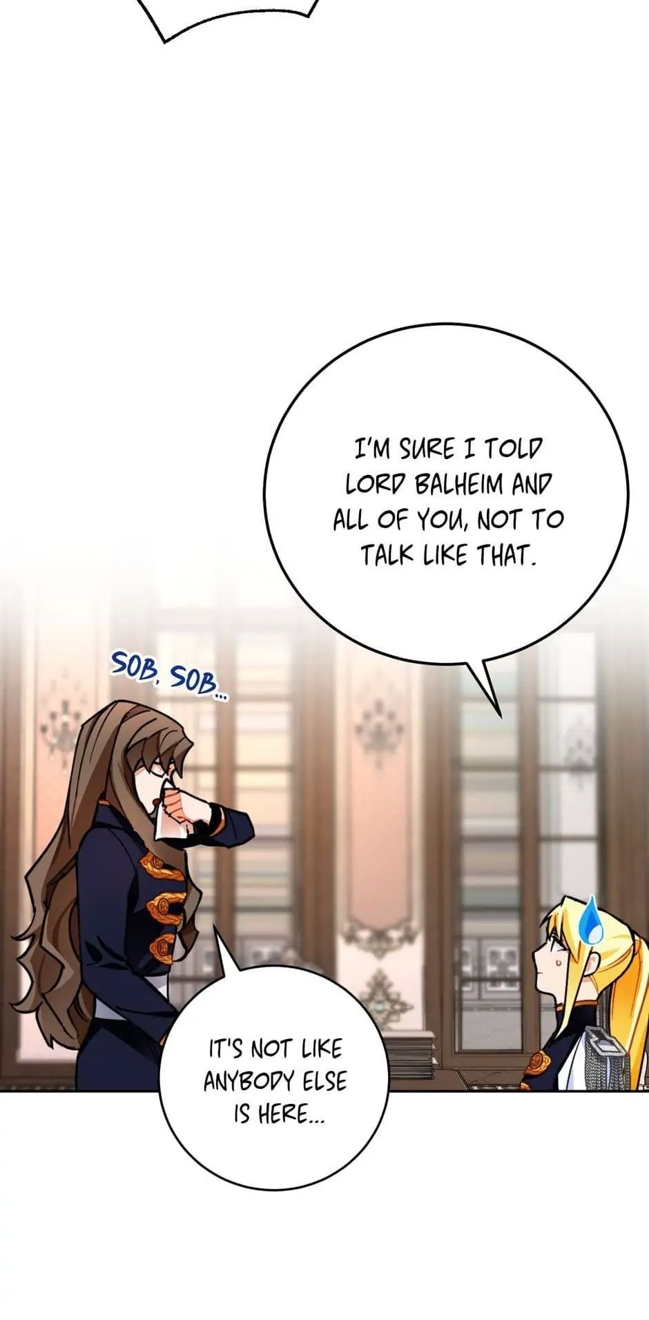 The Princess Doesn’t Want To Marry Her Ideal Type Chapter 17 298 33