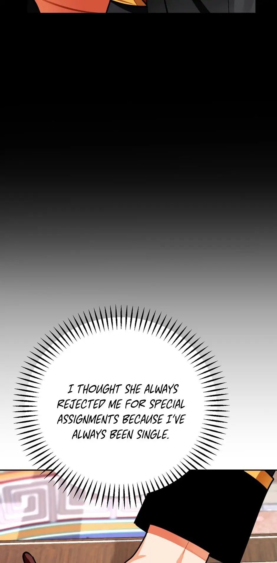 The Princess Doesn’t Want To Marry Her Ideal Type Chapter 17 301 36