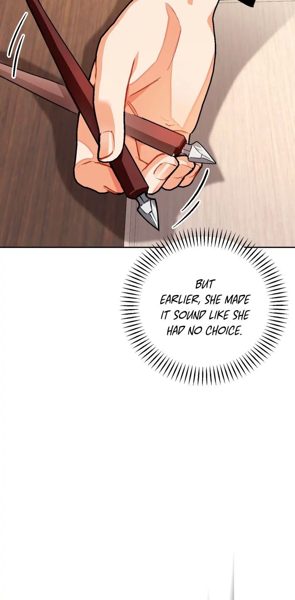 The Princess Doesn’t Want To Marry Her Ideal Type Chapter 17 302 37