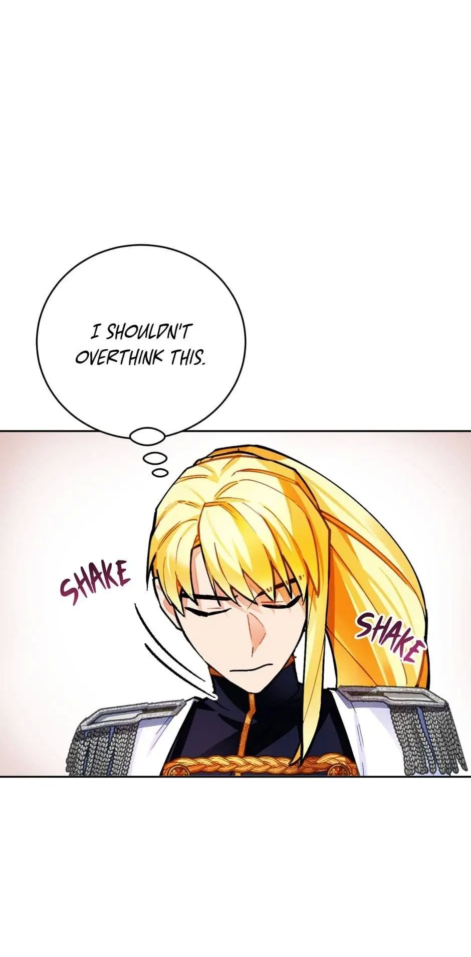 The Princess Doesn’t Want To Marry Her Ideal Type Chapter 17 305 40