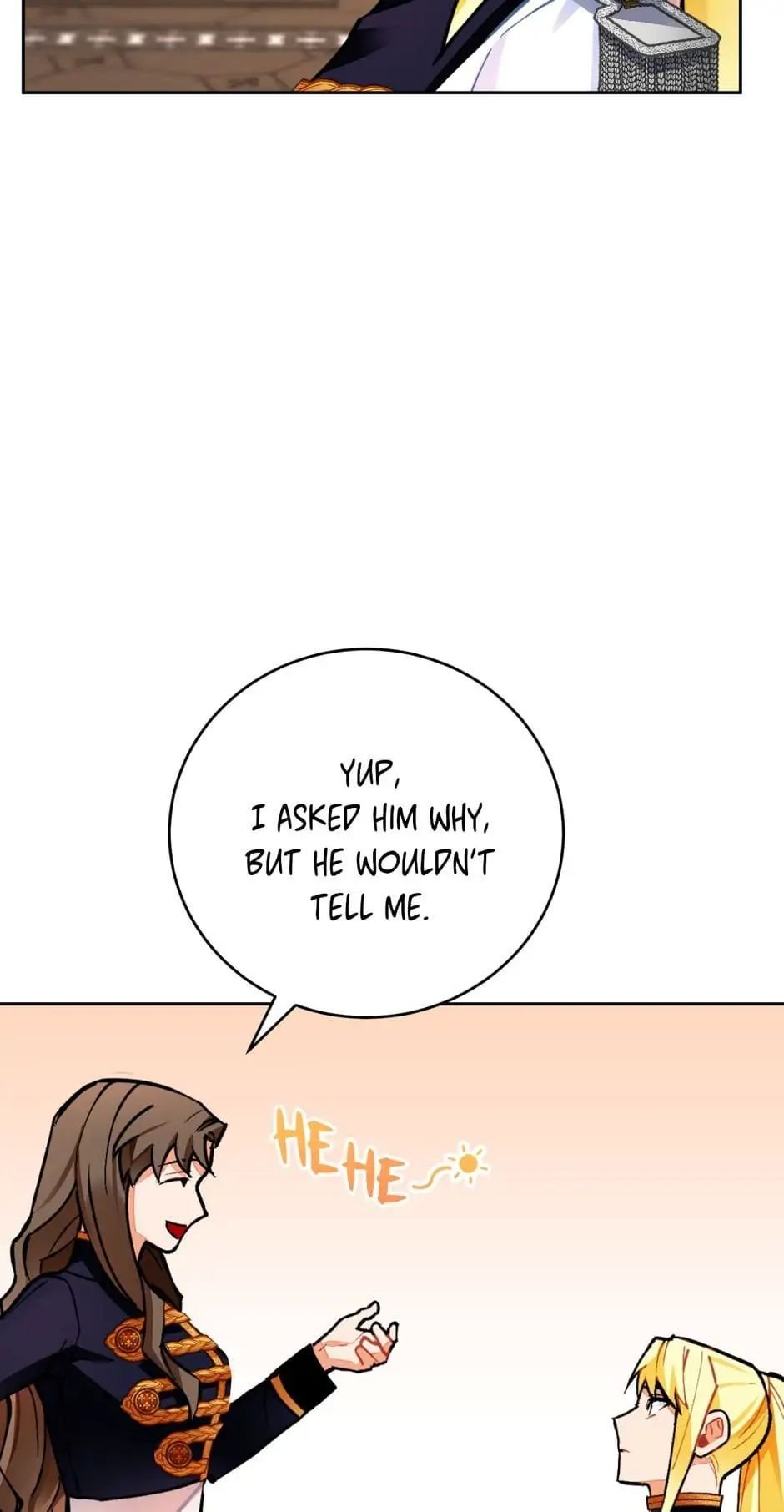 The Princess Doesn’t Want To Marry Her Ideal Type Chapter 17 310 45