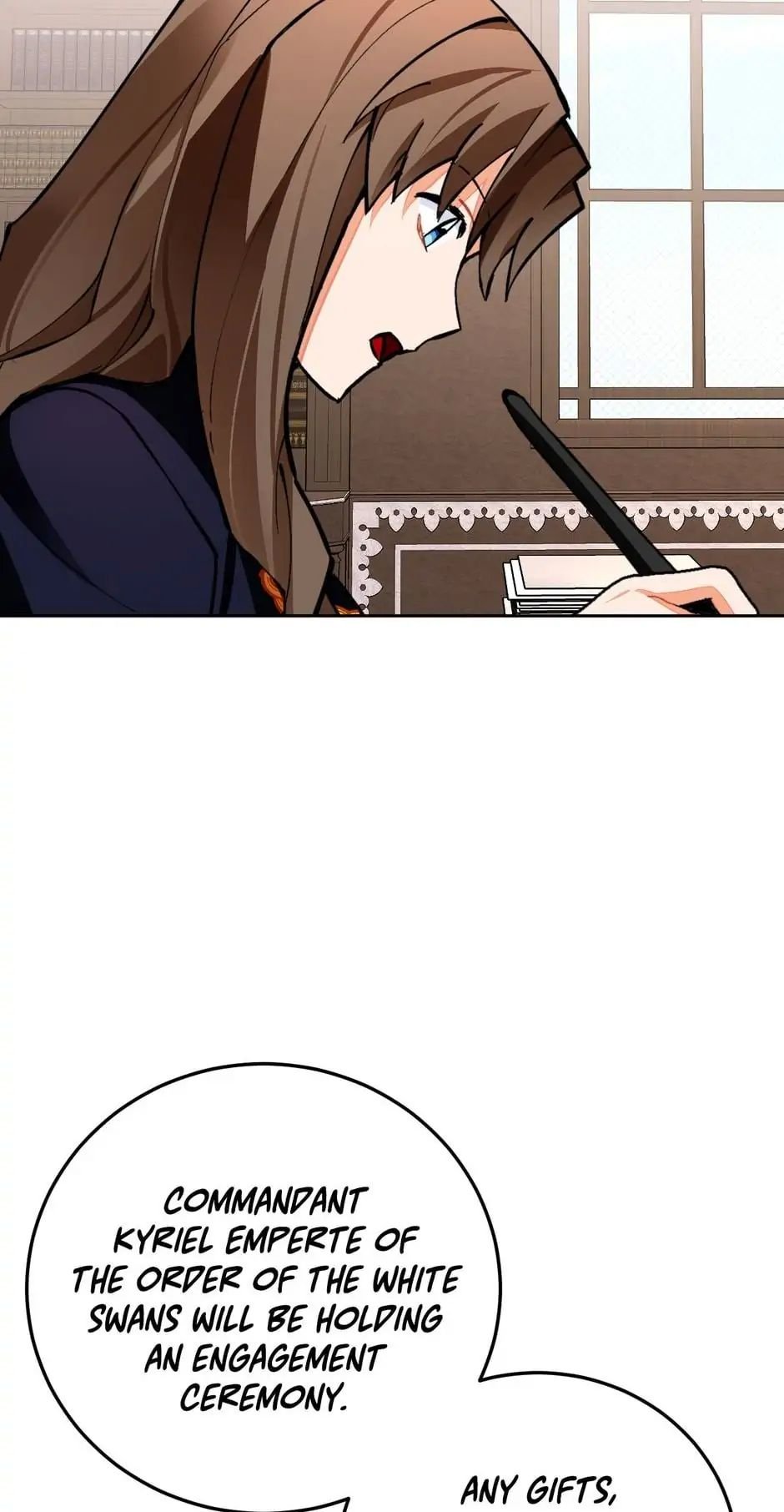 The Princess Doesn’t Want To Marry Her Ideal Type Chapter 17 313 48