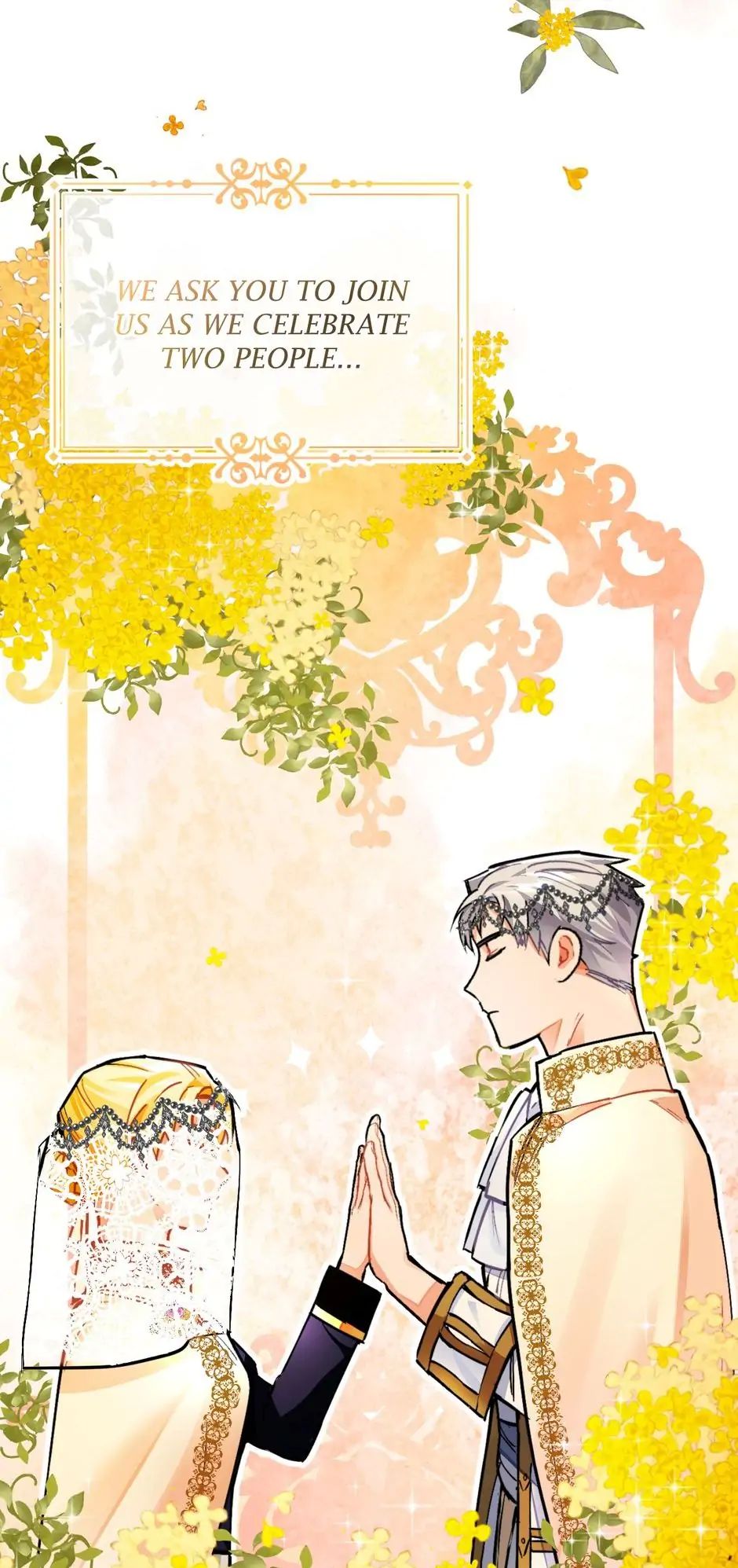 The Princess Doesn’t Want To Marry Her Ideal Type Chapter 17 317 52
