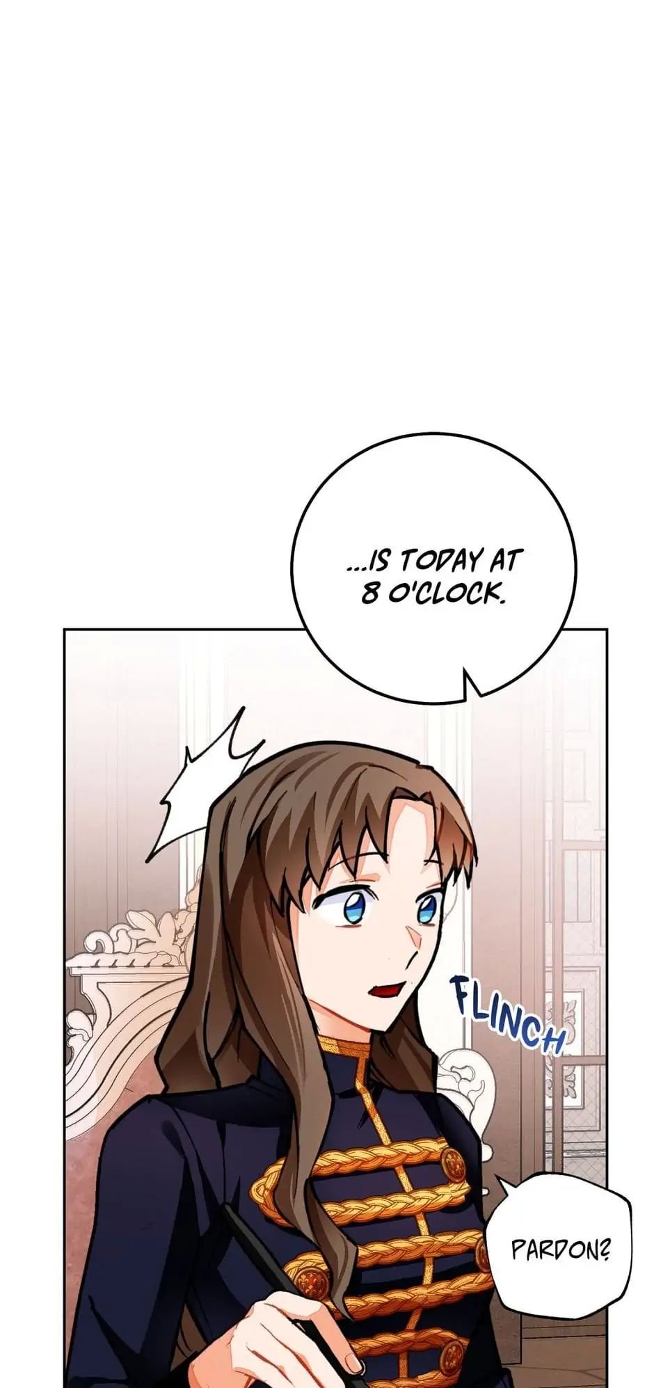 The Princess Doesn’t Want To Marry Her Ideal Type Chapter 17 322 57