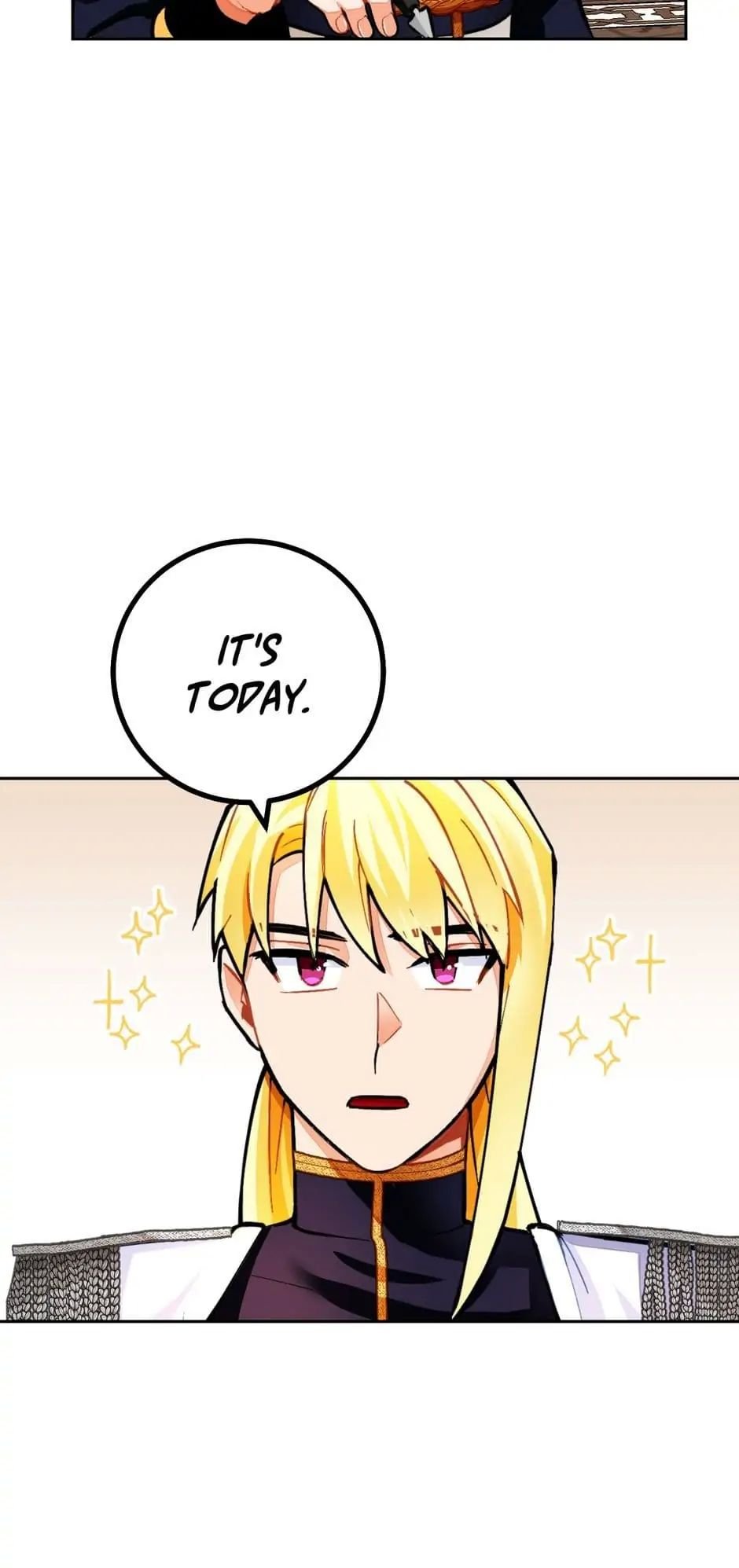 The Princess Doesn’t Want To Marry Her Ideal Type Chapter 17 323 58