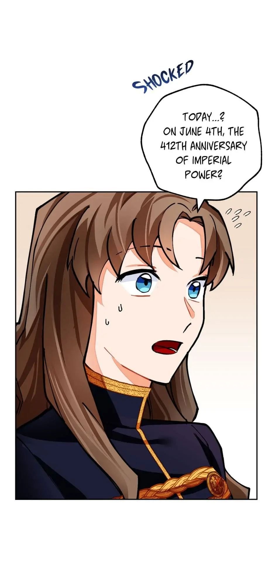 The Princess Doesn’t Want To Marry Her Ideal Type Chapter 17 324 59