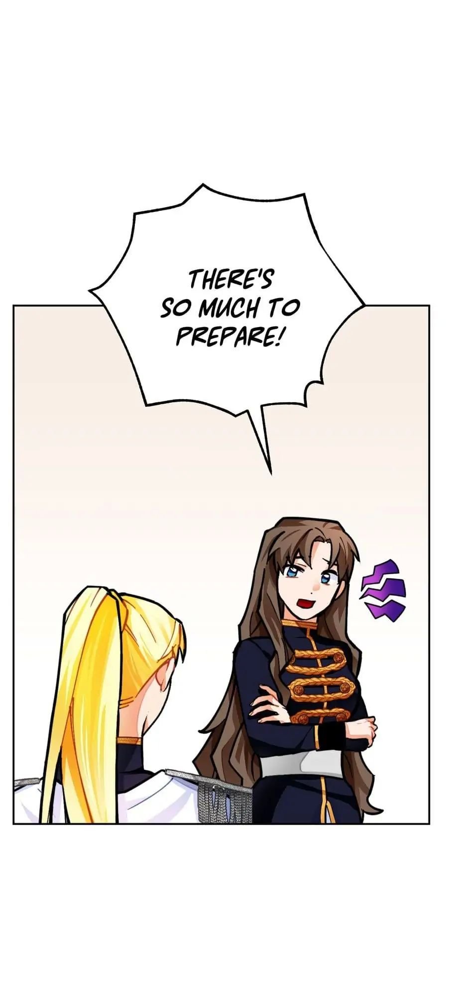 The Princess Doesn’t Want To Marry Her Ideal Type Chapter 17 326 61