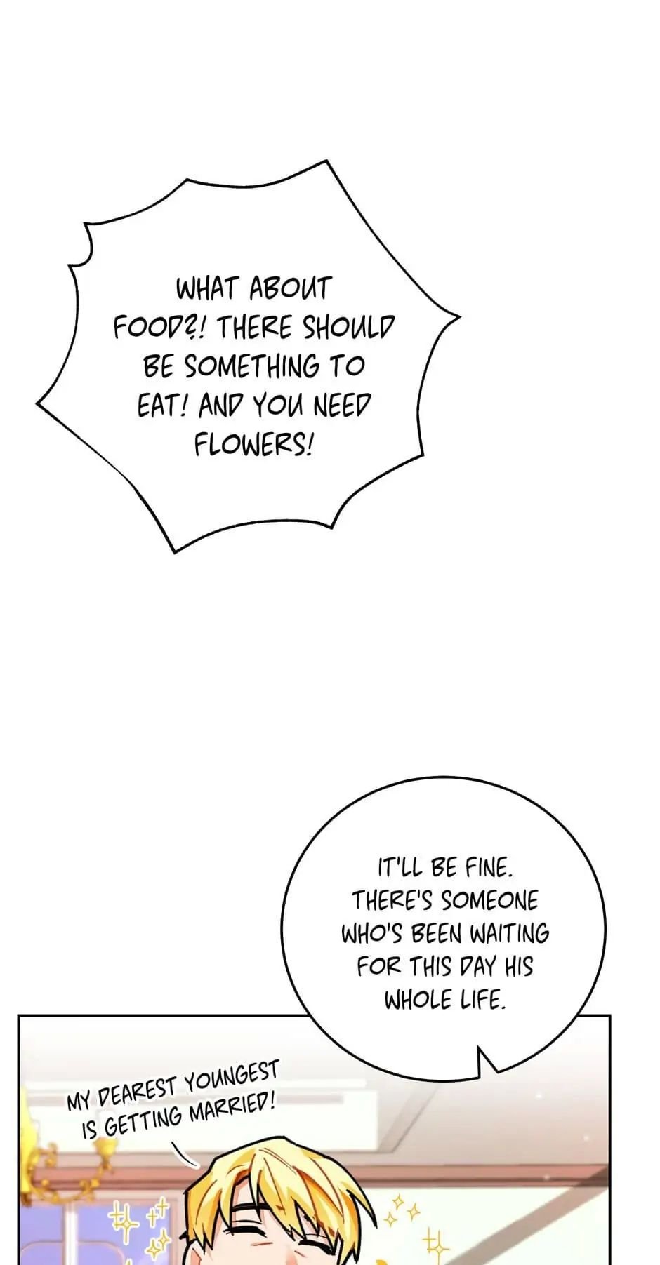 The Princess Doesn’t Want To Marry Her Ideal Type Chapter 17 327 62
