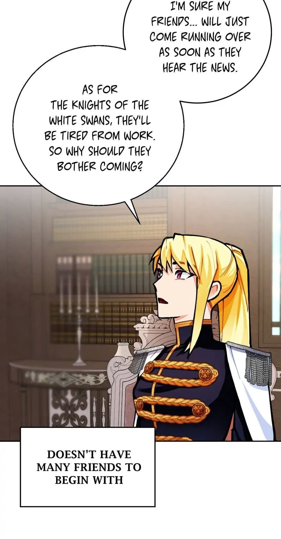 The Princess Doesn’t Want To Marry Her Ideal Type Chapter 17 330 65