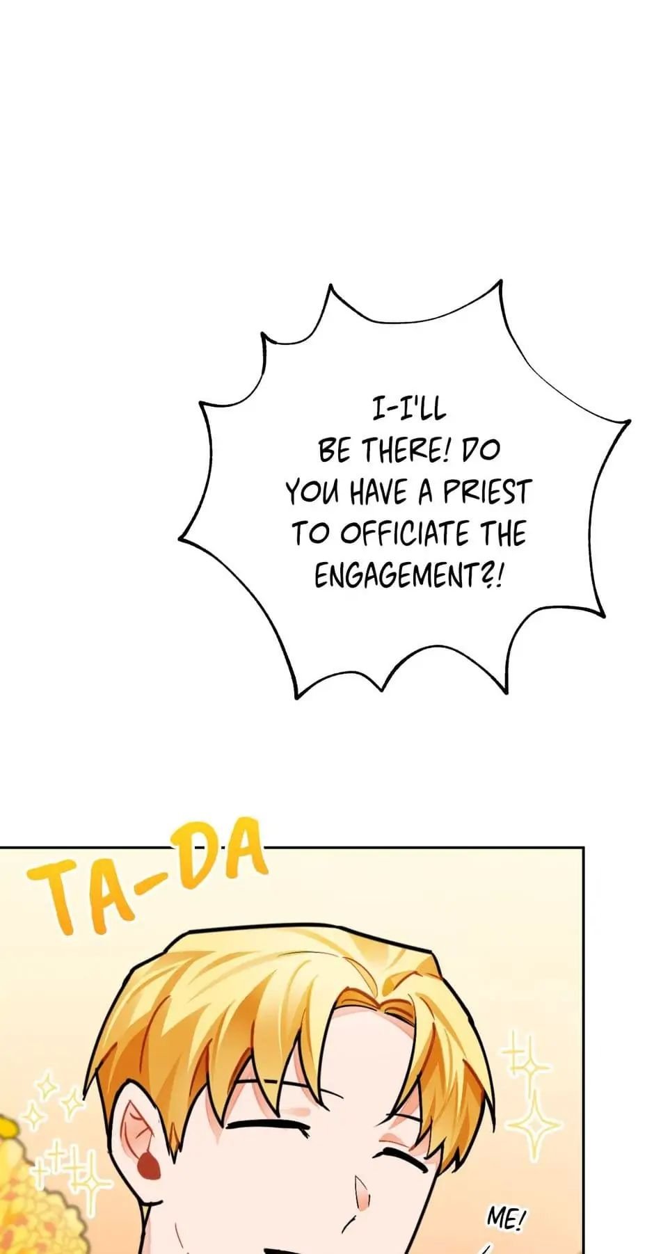 The Princess Doesn’t Want To Marry Her Ideal Type Chapter 17 331 66