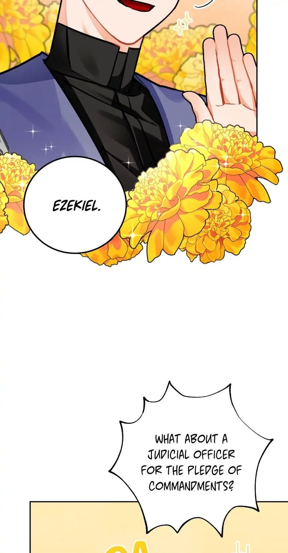 The Princess Doesn’t Want To Marry Her Ideal Type Chapter 17 332 67
