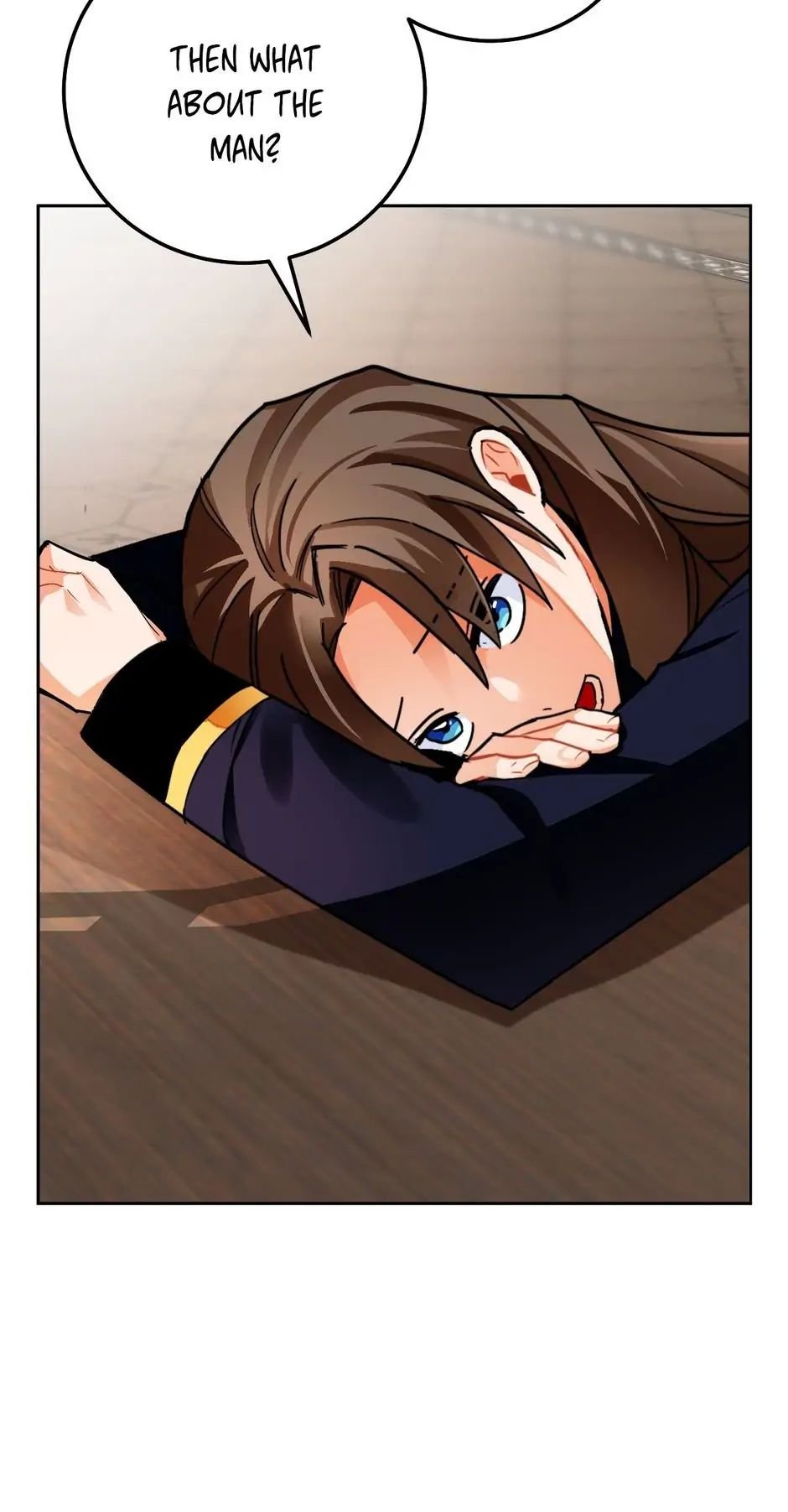 The Princess Doesn’t Want To Marry Her Ideal Type Chapter 17 335 70