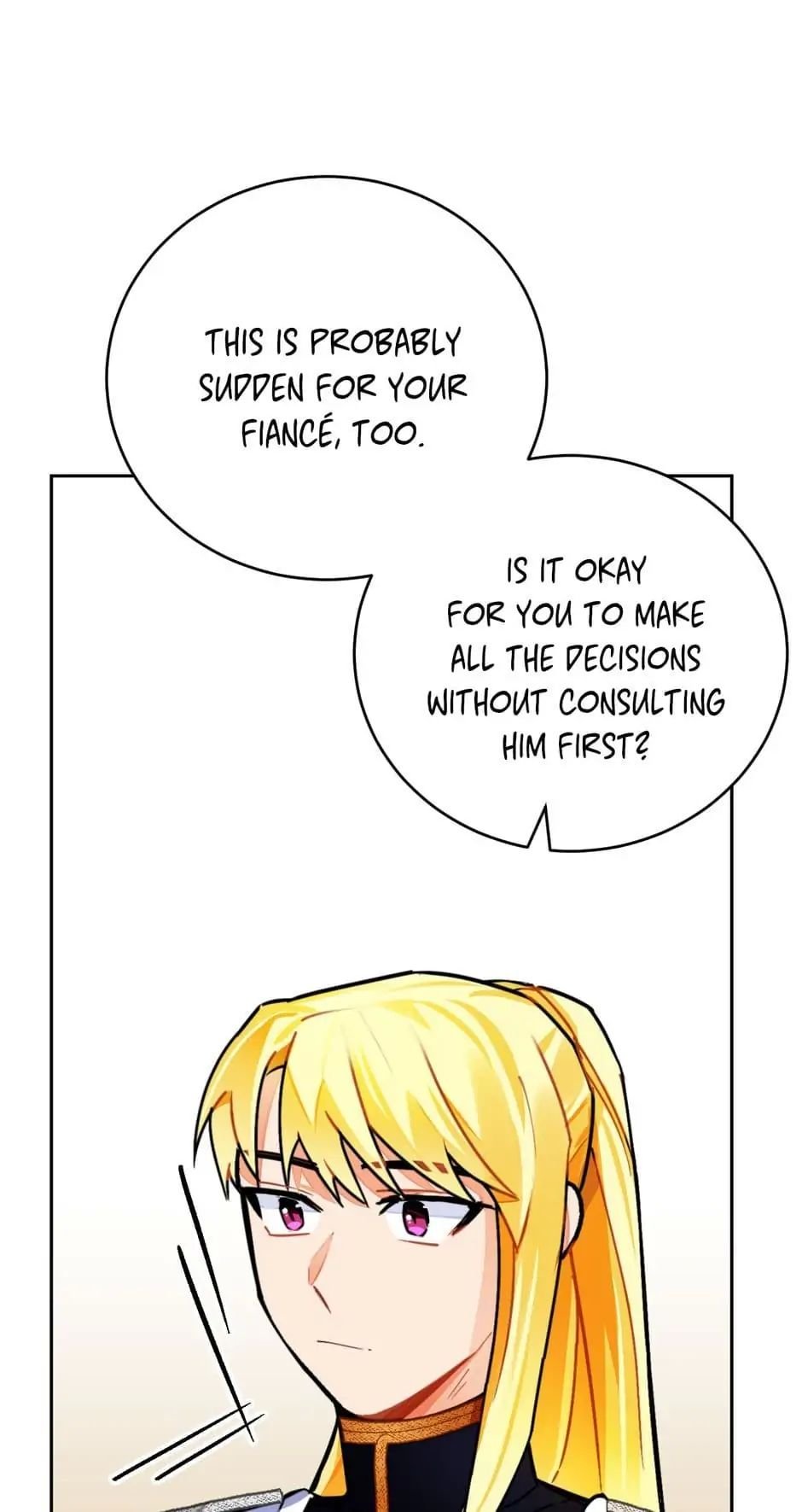 The Princess Doesn’t Want To Marry Her Ideal Type Chapter 17 336 71