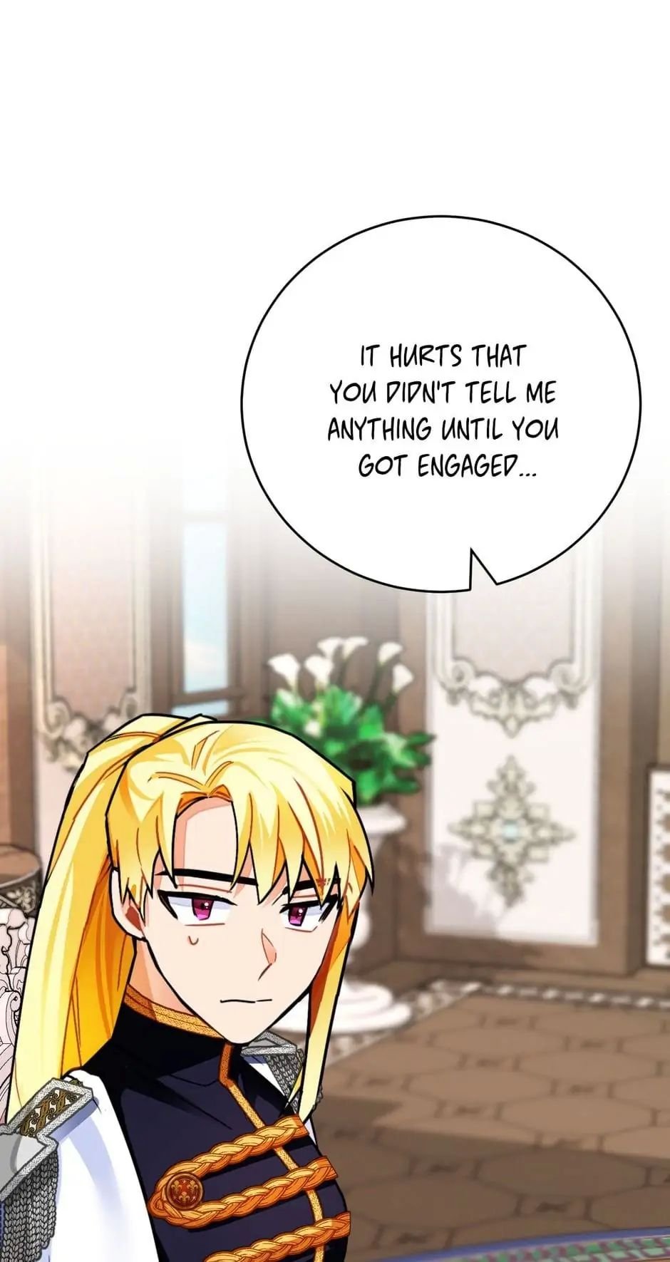 The Princess Doesn’t Want To Marry Her Ideal Type Chapter 17 340 75