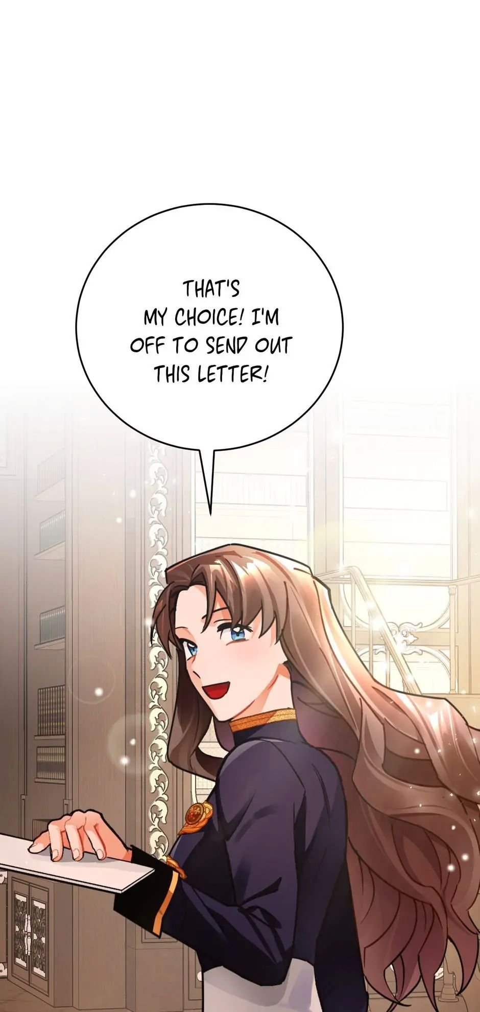 The Princess Doesn’t Want To Marry Her Ideal Type Chapter 17 343 78