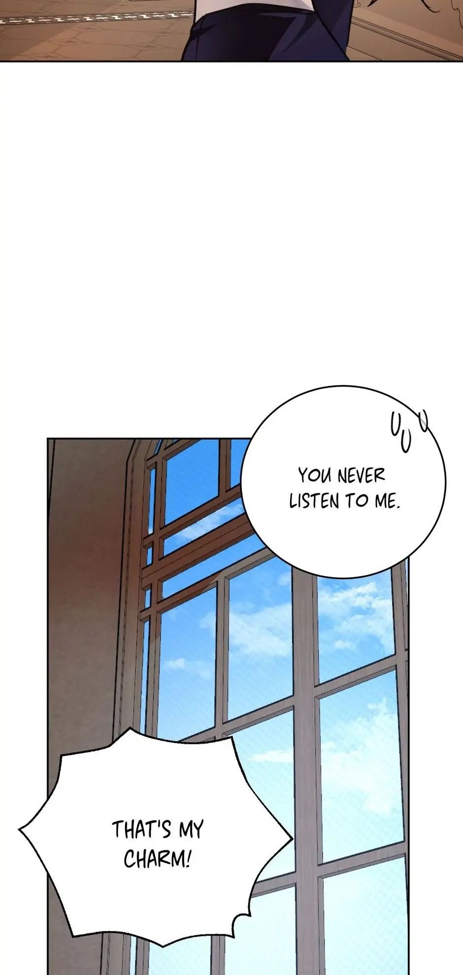 The Princess Doesn’t Want To Marry Her Ideal Type Chapter 17 344 79