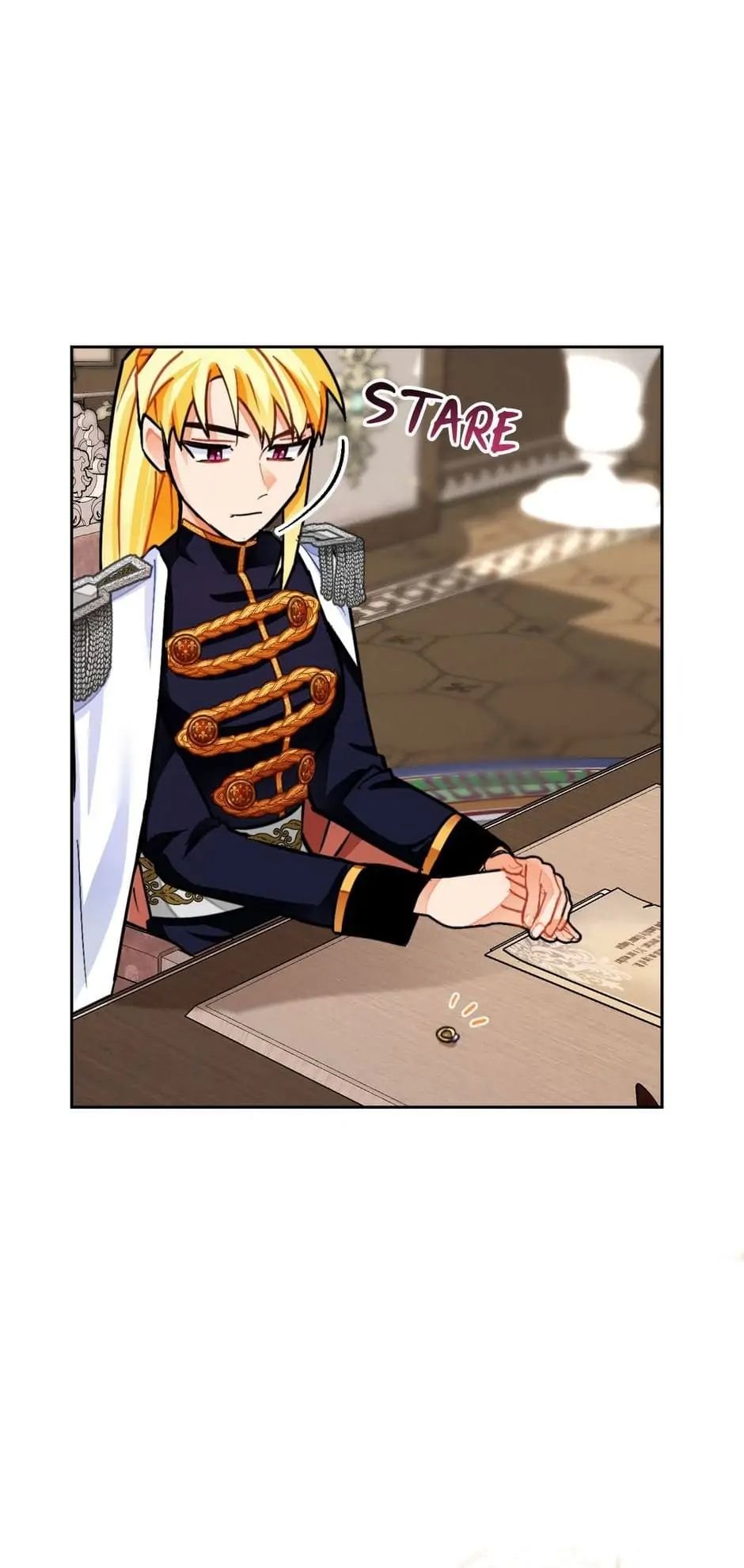 The Princess Doesn’t Want To Marry Her Ideal Type Chapter 17 346 81