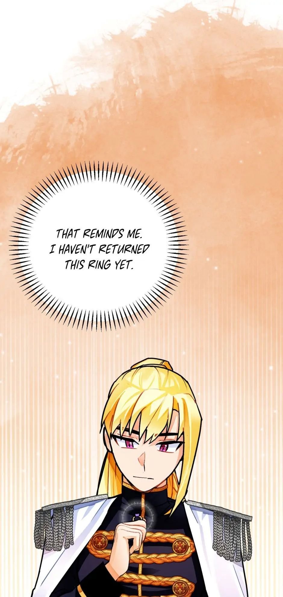 The Princess Doesn’t Want To Marry Her Ideal Type Chapter 17 347 82