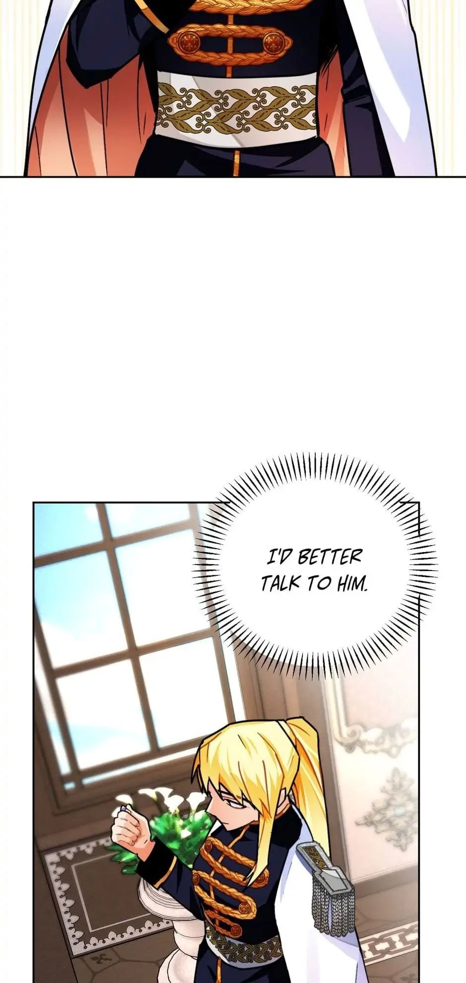The Princess Doesn’t Want To Marry Her Ideal Type Chapter 17 348 83
