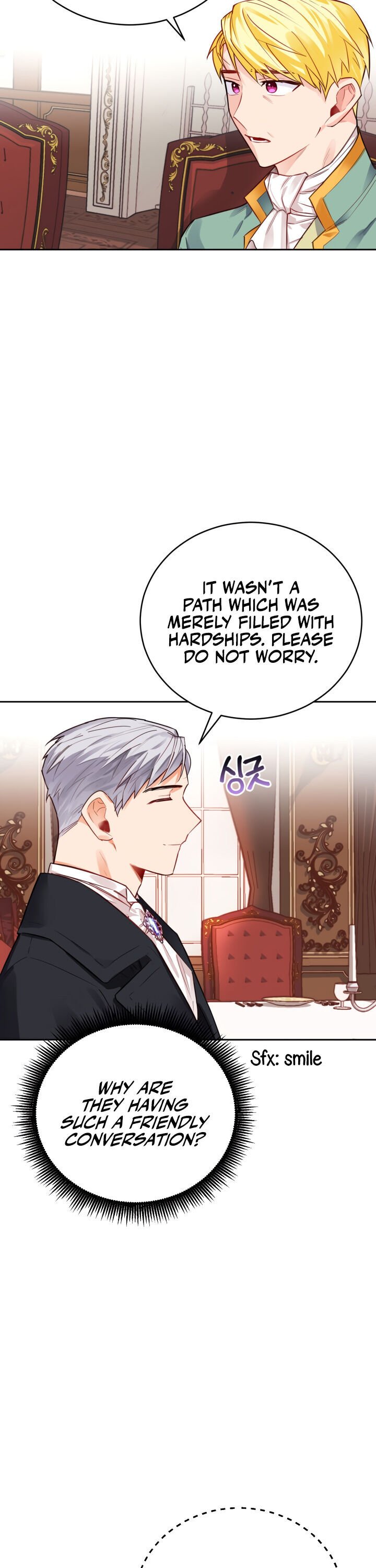 The Princess Doesn’t Want To Marry Her Ideal Type Chapter 2 135 10