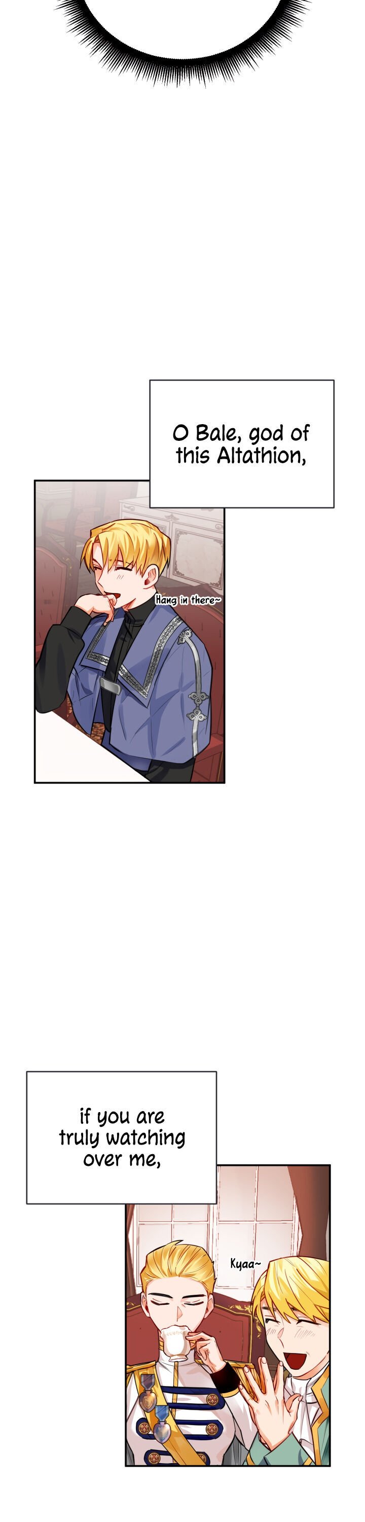 The Princess Doesn’t Want To Marry Her Ideal Type Chapter 2 140 15