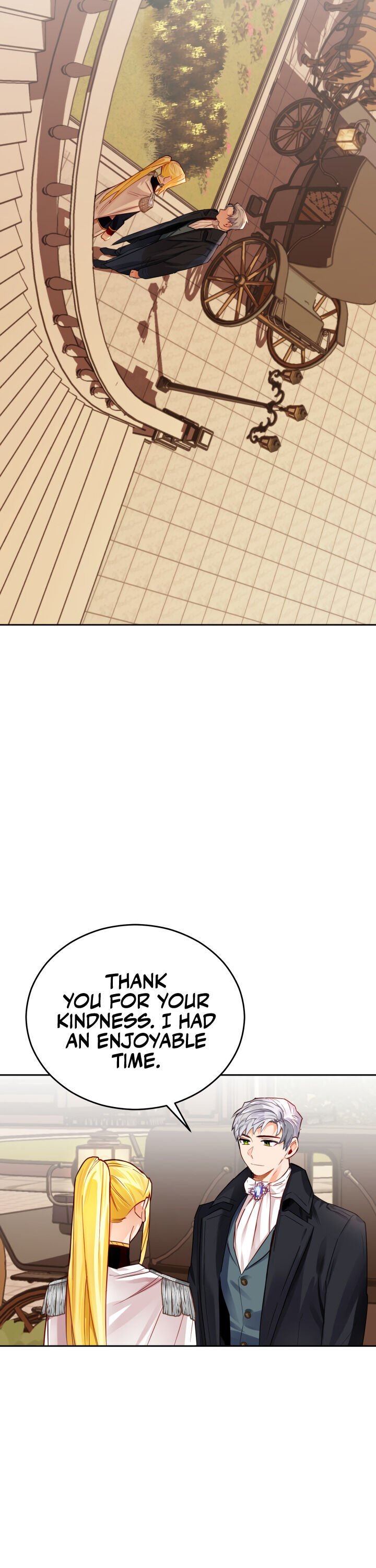 The Princess Doesn’t Want To Marry Her Ideal Type Chapter 2 146 21