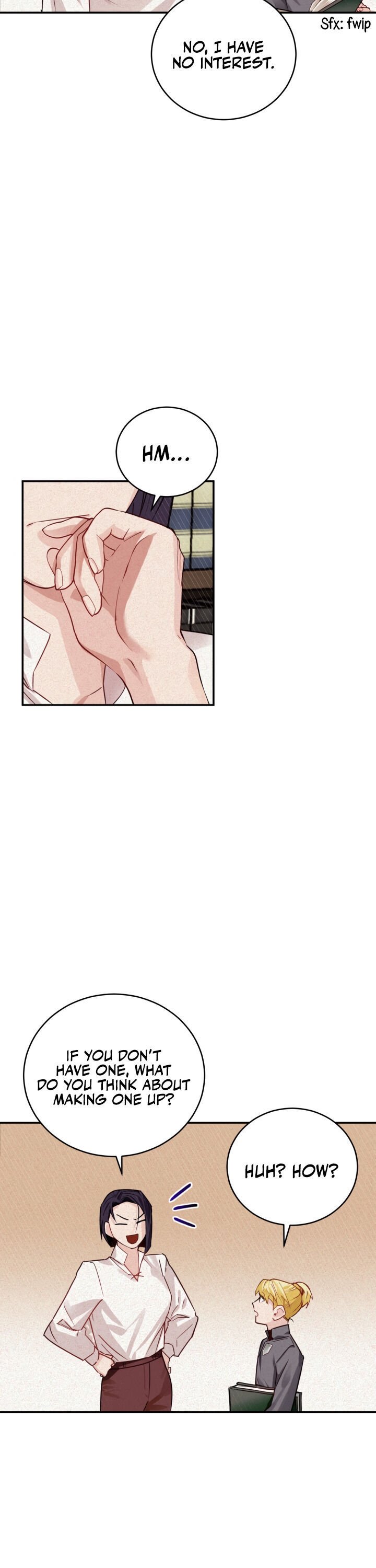 The Princess Doesn’t Want To Marry Her Ideal Type Chapter 2 151 26