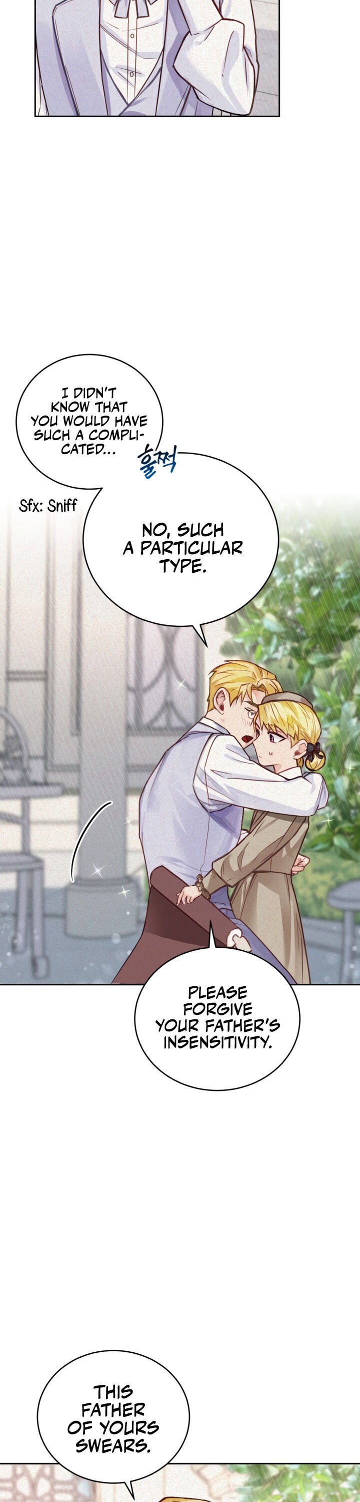 The Princess Doesn’t Want To Marry Her Ideal Type Chapter 2 157 32