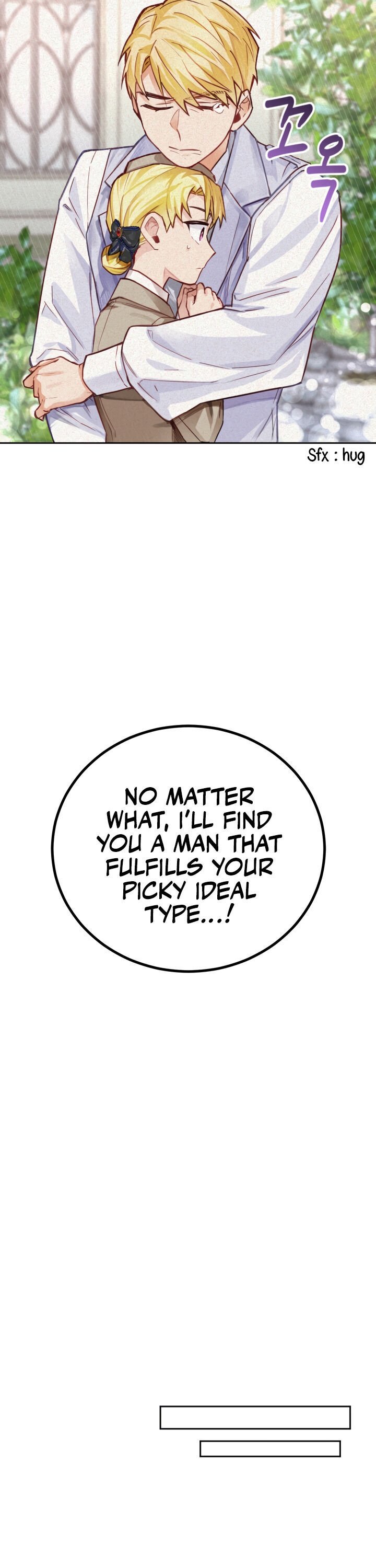 The Princess Doesn’t Want To Marry Her Ideal Type Chapter 2 158 33
