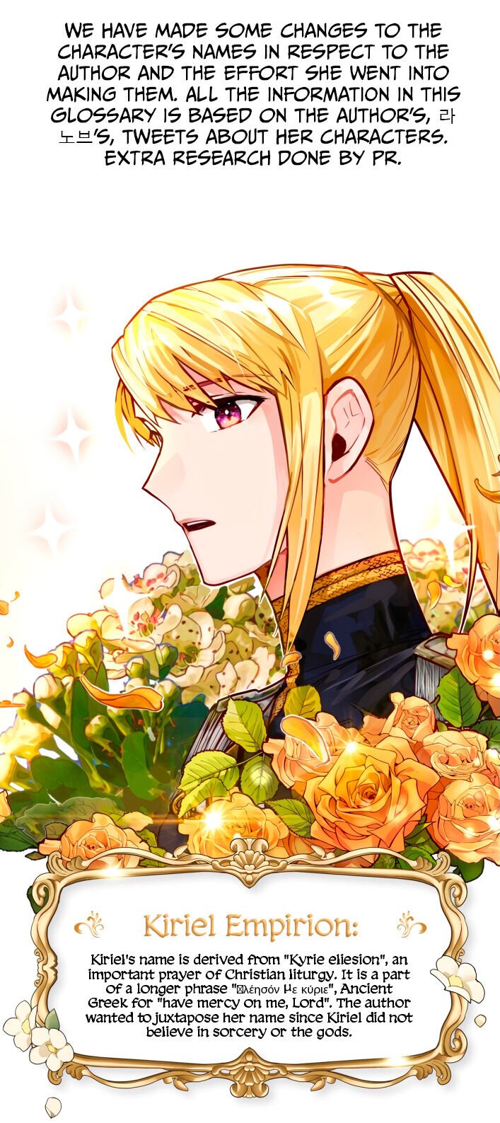 The Princess Doesn’t Want To Marry Her Ideal Type Chapter 2 160 35
