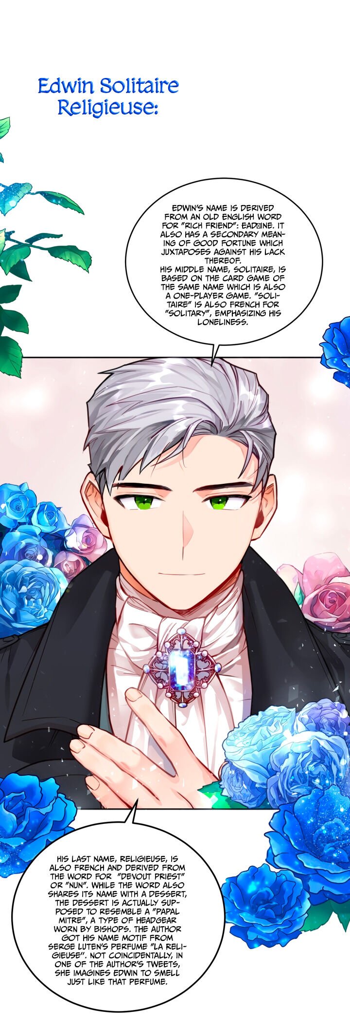 The Princess Doesn’t Want To Marry Her Ideal Type Chapter 2 161 36