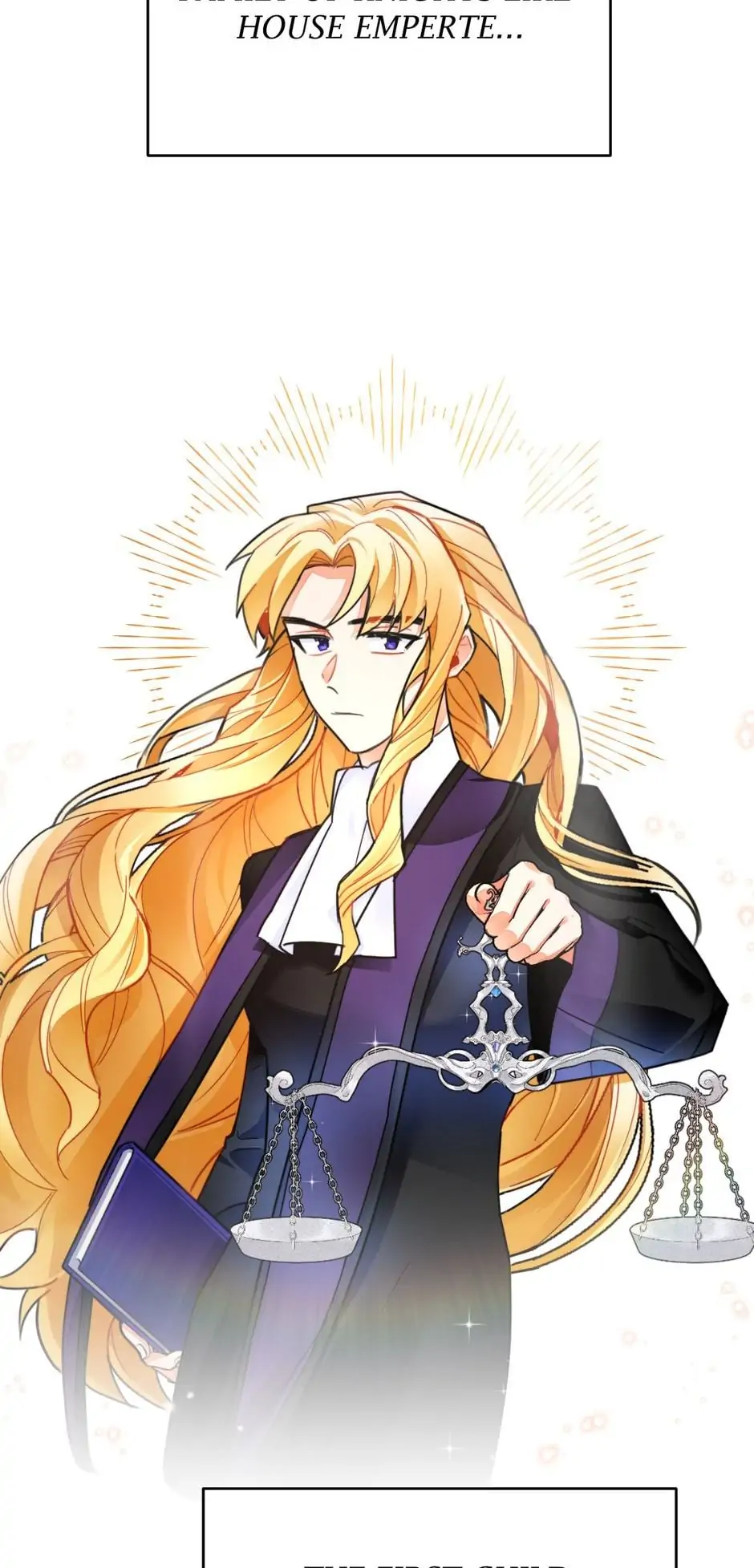 The Princess Doesn’t Want To Marry Her Ideal Type Chapter 24 243 02
