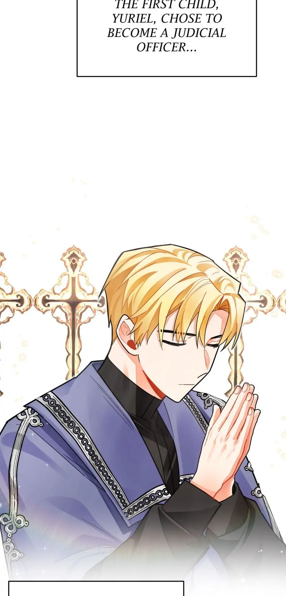 The Princess Doesn’t Want To Marry Her Ideal Type Chapter 24 244 03