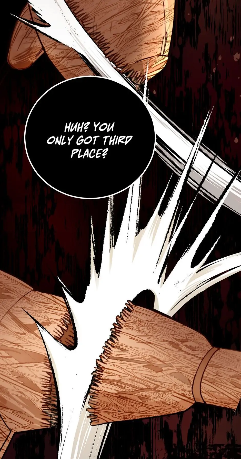 The Princess Doesn’t Want To Marry Her Ideal Type Chapter 24 250 09