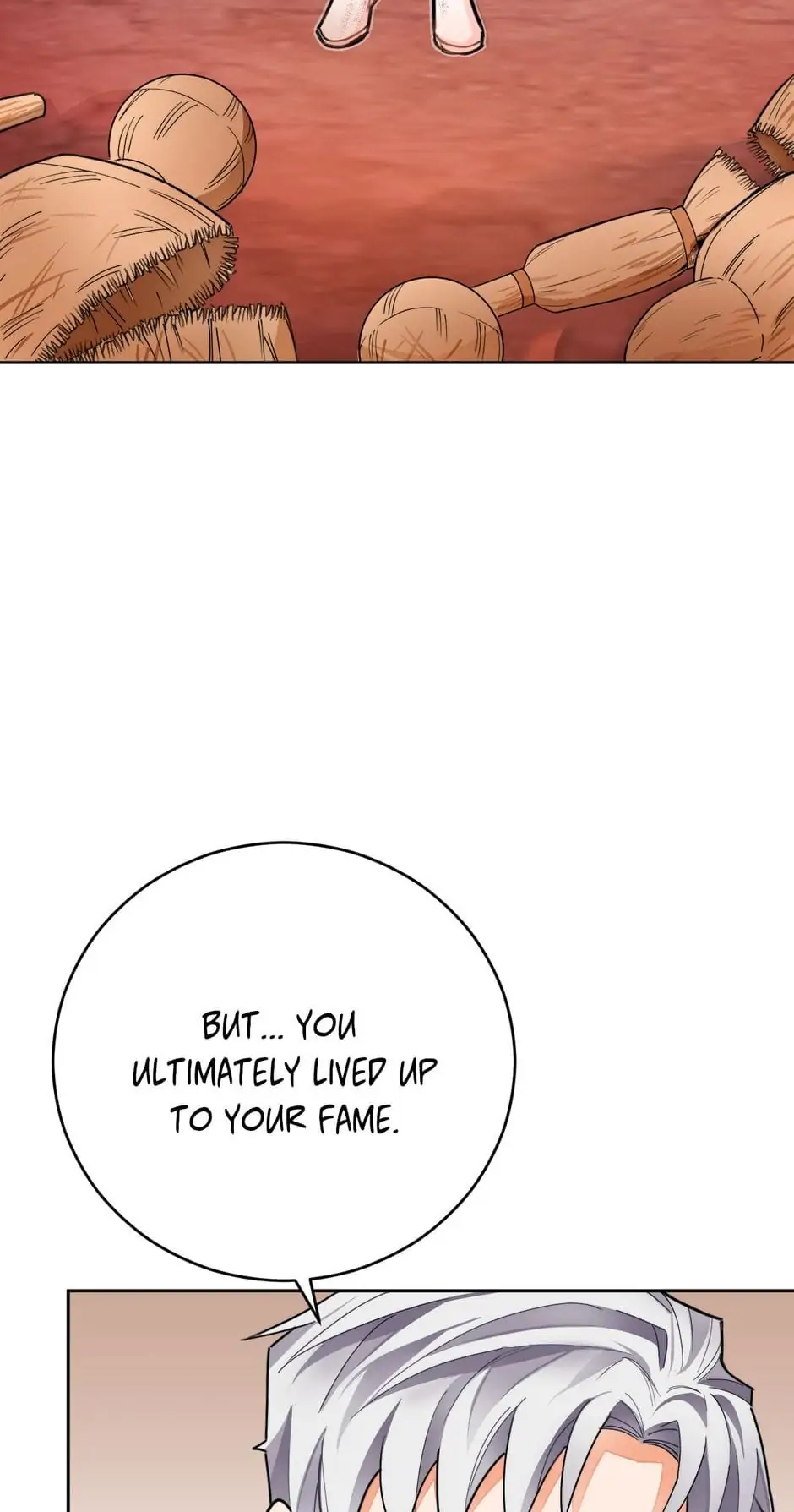 The Princess Doesn’t Want To Marry Her Ideal Type Chapter 24 253 12