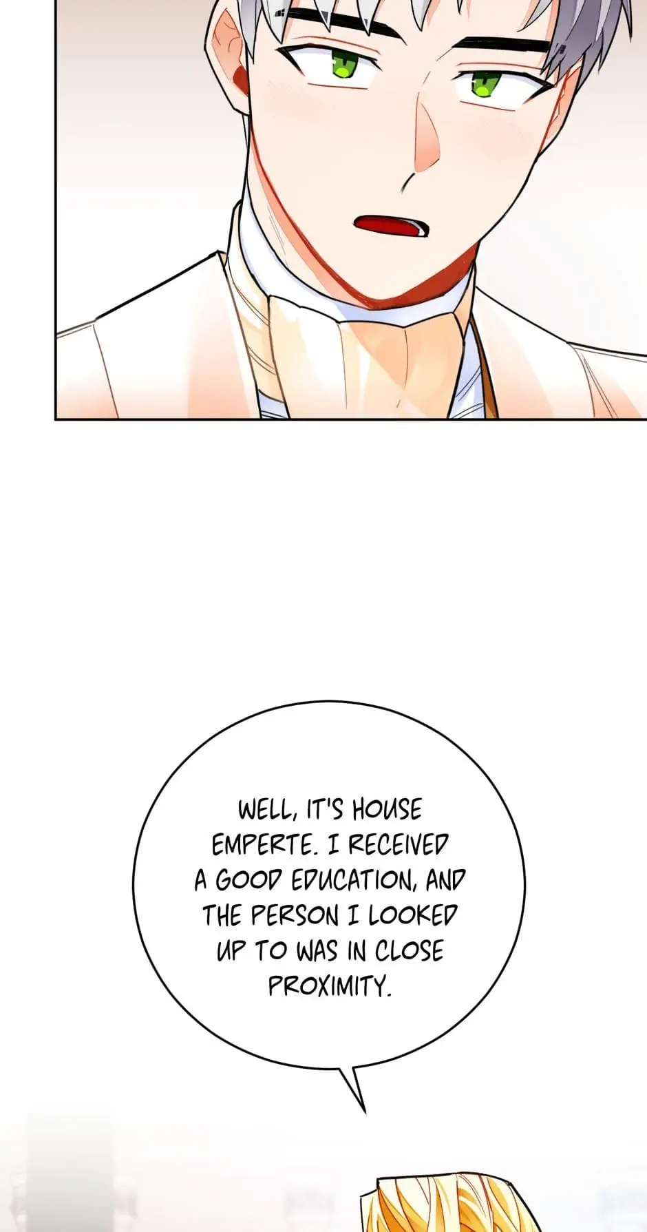 The Princess Doesn’t Want To Marry Her Ideal Type Chapter 24 254 13
